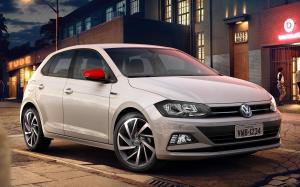 Volkswagen Polo Beats